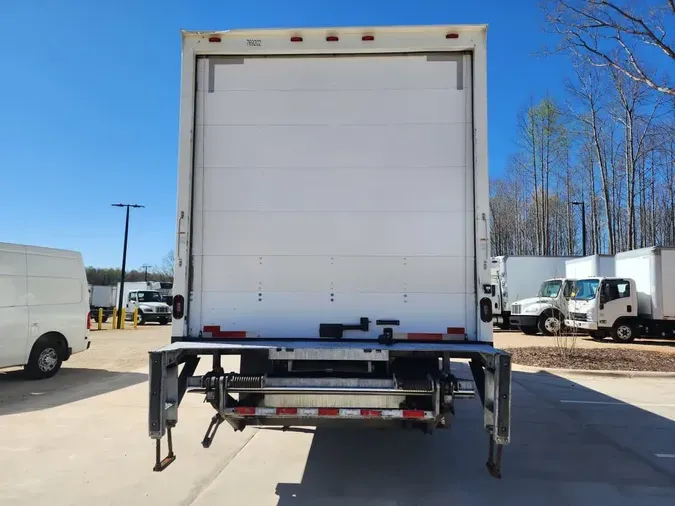 2018 NAVISTAR INTERNATIONAL 4300095e7358b6d7fad2f824935aca6ccad8