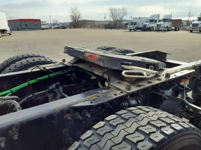 2019 FREIGHTLINER/MERCEDES NEW CASCADIA PX12664