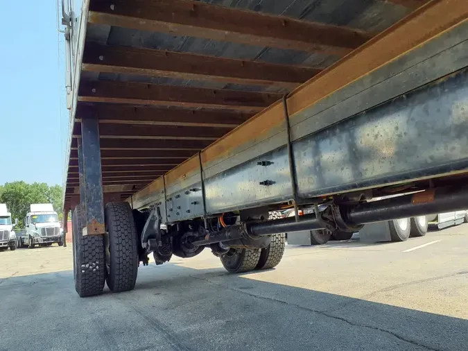 2020 FREIGHTLINER/MERCEDES M2 106