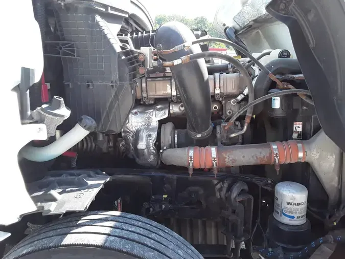 2019 FREIGHTLINER NEW CASCADIA PX12664