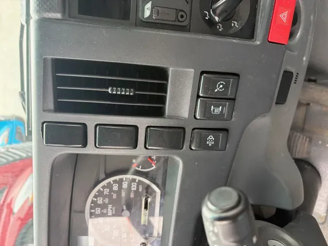 2022 ISUZU DIESEL NPRHD DIESEL