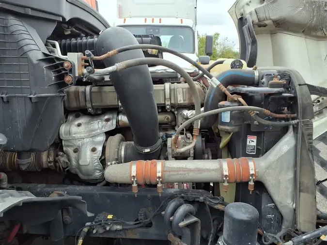 2019 FREIGHTLINER/MERCEDES NEW CASCADIA PX12664