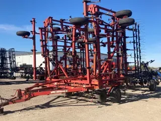 2005 Case IH TM II