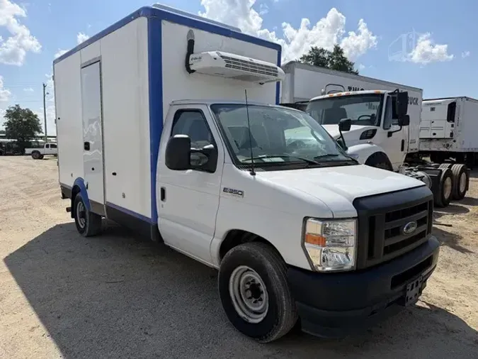 2023 FORD E350 SD096091e65ef2a522c5cbd2777242b7f3