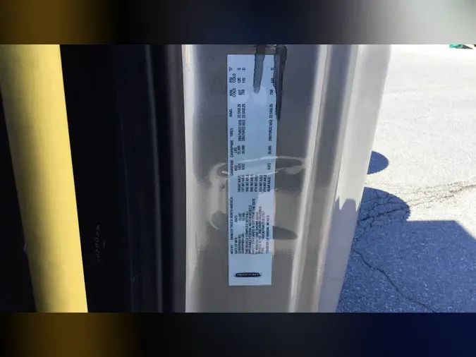 2024 Freightliner Cascadia 126