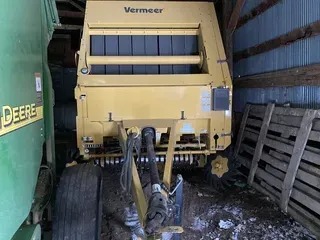 2014 Vermeer 6650 Rancher