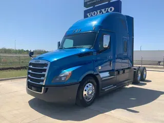 2018 FREIGHTLINER CASCADIA
