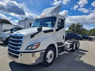 2019 FREIGHTLINER/MERCEDES NEW CASCADIA PX12664