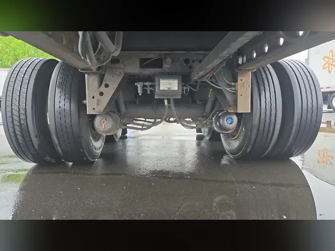 2015 GREAT DANE TRAILERS FSP 48/102