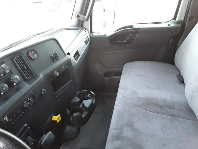 2020 NAVISTAR INTERNATIONAL MV607 (4X2)