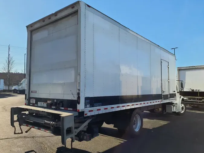 2019 FREIGHTLINER/MERCEDES M2 10609642bb260af43056d9e73cdedbc6da0