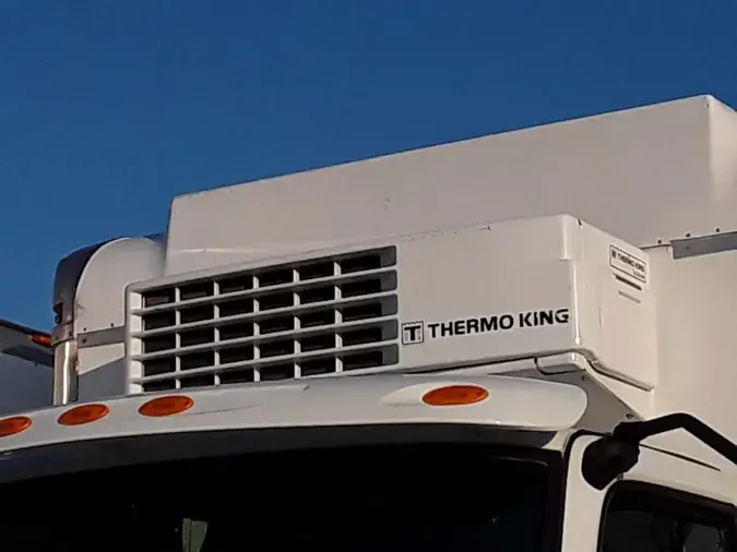 2020 NAVISTAR INTERNATIONAL MV607 (4X2)0965a031a5674c9ccd5ddc533396c812