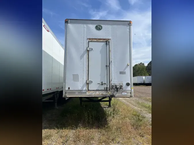 2013 GREAT DANE TRAILER CPL3314-015053 53'