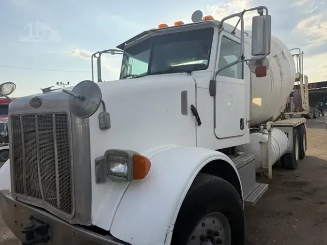 2007 PETERBILT 357
