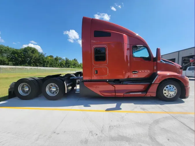 2023 Kenworth T680
