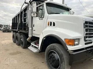 2006 STERLING L8500