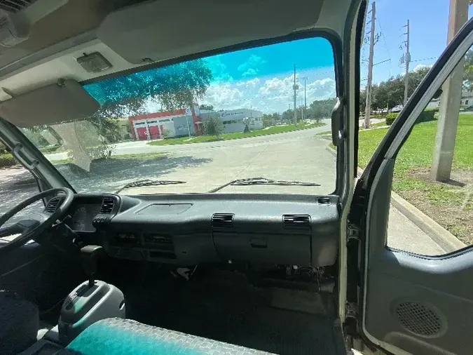 2006 CHEVROLET W4500