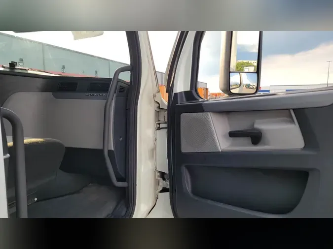 2021 Freightliner Cascadia