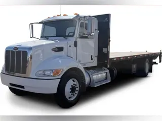 2019 Peterbilt 330