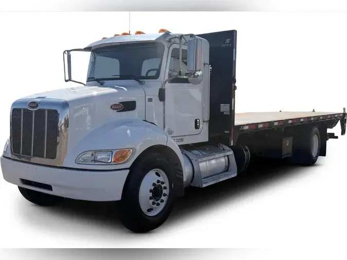 2019 Peterbilt 3300969f20150cfd641a90ab7772812014a