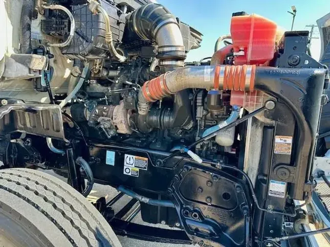 2019 Peterbilt 579