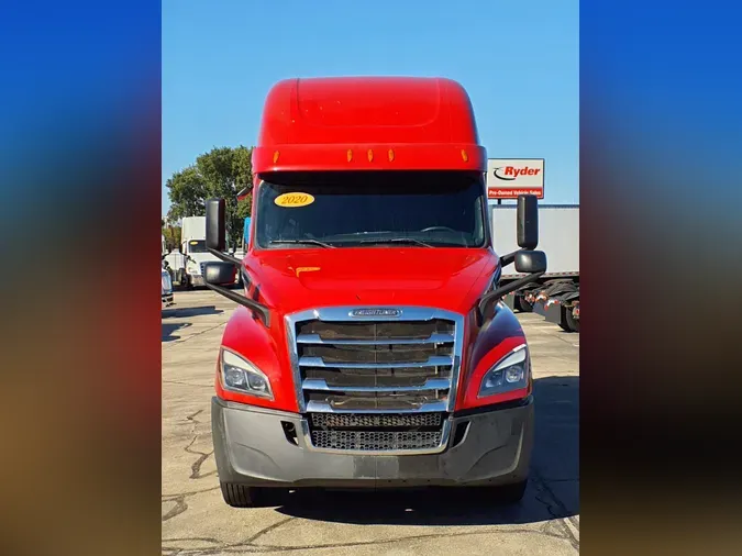 2020 FREIGHTLINER/MERCEDES NEW CASCADIA PX12664