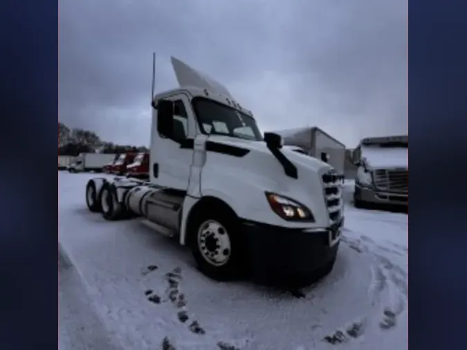 2019 FREIGHTLINER/MERCEDES NEW CASCADIA PX12664096ab2262e909ce1f6b79491c2f348a3
