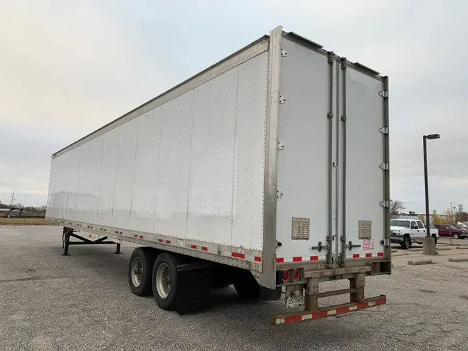 2013 GREAT DANE TRAILER CLA-1304-21048 48'