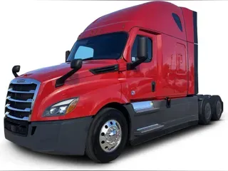 2021 Freightliner Cascadia