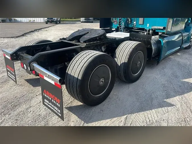 2021 KENWORTH T680