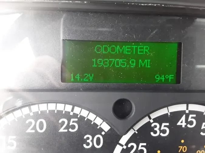 2018 FREIGHTLINER M2 106