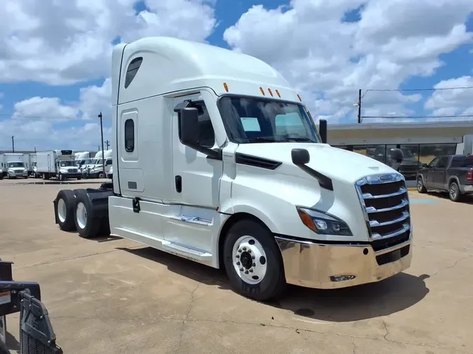 2021 FREIGHTLINER/MERCEDES NEW CASCADIA PX12664096e1c940f49f3f8b522e08a2024cfd2