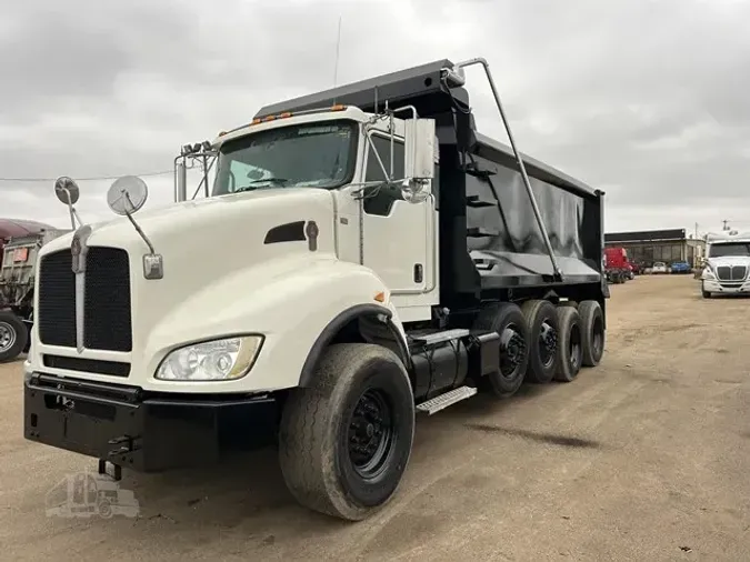 2015 KENWORTH T440096e2a34906327c6b306f4c42a11d67f