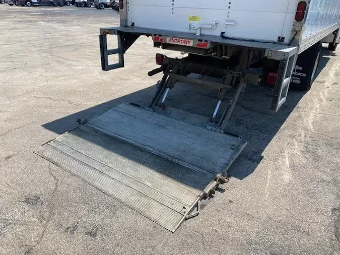 2019 International 4300