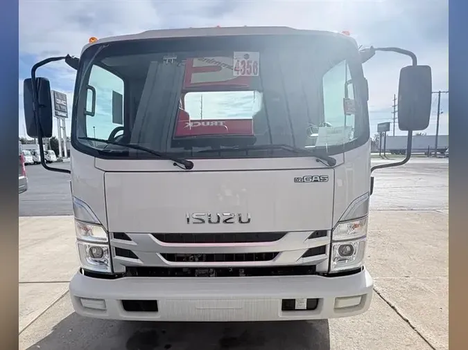 2026 ISUZU GAS NPRGASHD096ecb41d22922147ff17059d049d16f