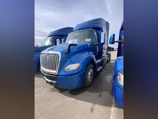 2022 INTERNATIONAL LT