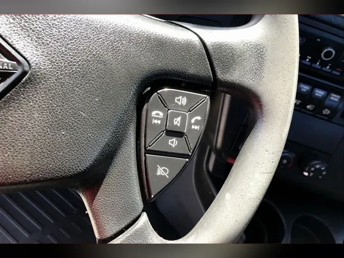 2021 INT LT625 6x4
