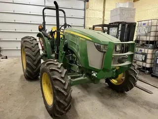 2021 John Deere 5090E