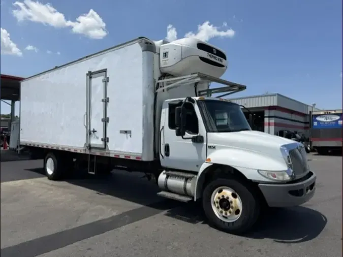 2020 NAVISTAR INTERNATIONAL MV607 (4X2)0970dc4233bd3f5f0a31e6a719e2bb3b