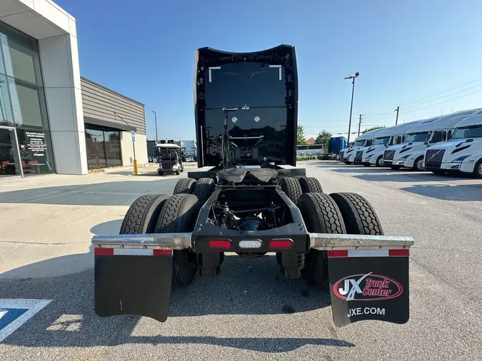 2022 Peterbilt 579