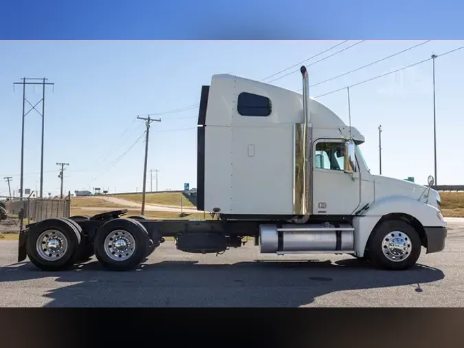 2012 FREIGHTLINER COLUMBIA 120