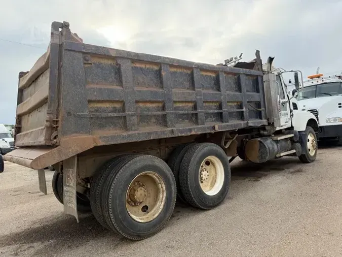 2003 MACK GRANITE CV7130975fe4f3577548ae1823350bb1ab870