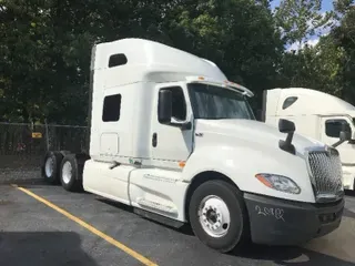 2018 INTERNATIONAL LT625