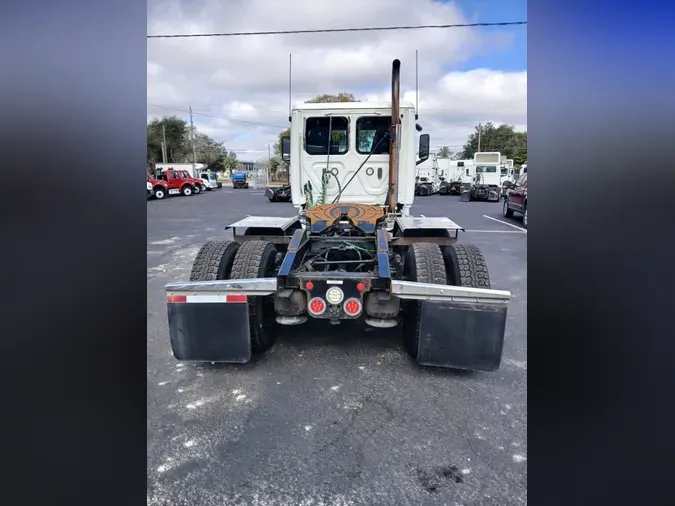 2019 FREIGHTLINER/MERCEDES NEW CASCADIA PX12664097695b0994ba4a0ac72d104279e3bb5