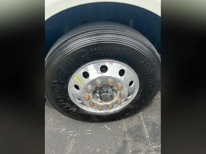 2020 International LT625