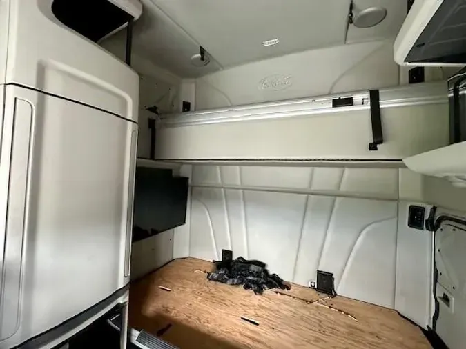 2020 Peterbilt 579