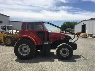 2018 CASE IH FARMALL 100C