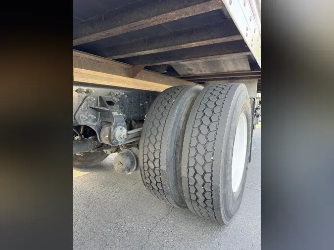 2020 Hino 338