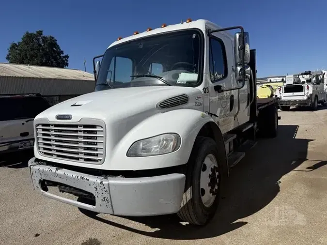 2018 FREIGHTLINER BUSINESS CLASS M2 106
