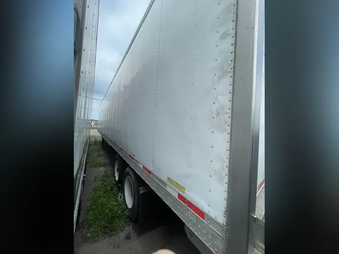 2016 UTILITY TRAILERS VS2RA 48/162/102